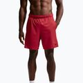 Vyriški treniruočių šortai Nike Flex tough red/black 3
