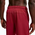 Vyriški treniruočių šortai Nike Flex tough red/black 4