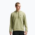 Vyriškas treniruočių džemperis Nike Flex dusty olive/dusty olive/black