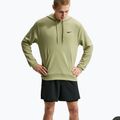 Vyriškas treniruočių džemperis Nike Flex dusty olive/dusty olive/black 3