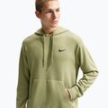 Vyriškas treniruočių džemperis Nike Flex dusty olive/dusty olive/black 4