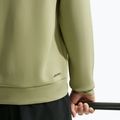 Vyriškas treniruočių džemperis Nike Flex dusty olive/dusty olive/black 5
