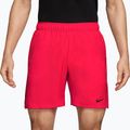 Moteriški teniso šortai Nike Court Victory bright crimson/black