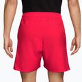 Moteriški teniso šortai Nike Court Victory bright crimson/black 2