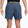 Vyriški teniso šortai Nike Court Dri-Fit Advantage 6" new slate/laser orange/white 2