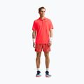 Vyriški teniso marškinėliai Nike Court Dri-FIT Bright Crimson/Black 2