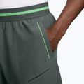 Vyriški teniso šortai Nike Court Dri-Fit Advantage 6" camo green/cucumber calm/cucumber calm 4
