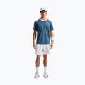 Vyriški marškinėliai Nike Court Dri-Fit Advantage new slate/laser orange/white 2