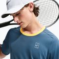 Vyriški marškinėliai Nike Court Dri-Fit Advantage new slate/laser orange/white 6
