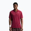Vyriški teniso marškinėliai Nike Court Dri-FIT Team Red/White