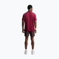 Vyriški teniso marškinėliai Nike Court Dri-FIT Team Red/White 3