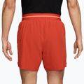 Vyriški teniso šortai Nike Court Dri-Fit Advantage 6" picante red/atomic pink/atomic pink 2