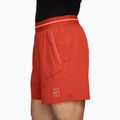 Vyriški teniso šortai Nike Court Dri-Fit Advantage 6" picante red/atomic pink/atomic pink 3