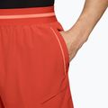 Vyriški teniso šortai Nike Court Dri-Fit Advantage 6" picante red/atomic pink/atomic pink 4