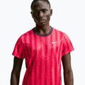 Polo marškinėliai Nike Court Victory Team Red/Black/White 4
