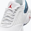Vyriški batai Jordan Trunner Flow white/true blue/black/fire red 5