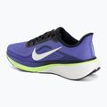Vyriški bėgimo batai Nike Pegasus 42 sapphire/lapis/lime blast/summit white 3