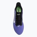 Vyriški bėgimo batai Nike Pegasus 42 sapphire/lapis/lime blast/summit white 5