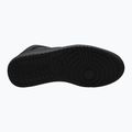 Vyriški batai Jordan Court Connect Mid black/dark smoke grey 3
