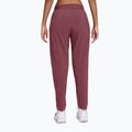 Moteriškos kelnės Nike Tempo pink smoke 2