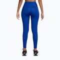 Moteriškos tamprės Nike Tempo Swoosh Run old royal/pink rise 2
