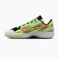 Vyriški krepšinio bateliai Jordan Luka 77 barely volt/black/white/infrared 23 2