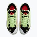 Vyriški krepšinio bateliai Jordan Luka 77 barely volt/black/white/infrared 23 5