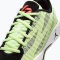 Vyriški krepšinio bateliai Jordan Luka 77 barely volt/black/white/infrared 23 6
