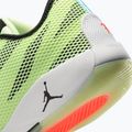 Vyriški krepšinio bateliai Jordan Luka 77 barely volt/black/white/infrared 23 7