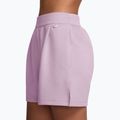 Moteriški treniruočių šortai Nike 24.7 ImpossiblySoft bleached lilac/platinum violet 3