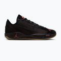 Vyriški krepšinio bateliai Jordan Luka 77 black/fauna brown/infrared 23