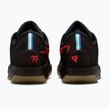 Vyriški krepšinio bateliai Jordan Luka 77 black/fauna brown/infrared 23 3