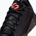Vyriški krepšinio bateliai Jordan Luka 77 black/fauna brown/infrared 23 6