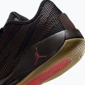 Vyriški krepšinio bateliai Jordan Luka 77 black/fauna brown/infrared 23 7