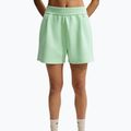 Moteriški treniruočių šortai Nike 24.7 ImpossiblySoft cucumber calm/illusion green