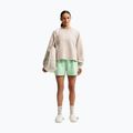 Moteriški treniruočių šortai Nike 24.7 ImpossiblySoft cucumber calm/illusion green 2
