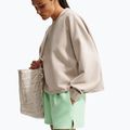 Moteriški treniruočių šortai Nike 24.7 ImpossiblySoft cucumber calm/illusion green 4