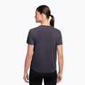 Moteriški marškinėliai Nike One Classic Dri-Fit SS gridiron/white 2