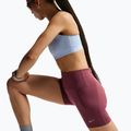 Moteriški bėgimo šortai Nike Tempo pink smoke 6