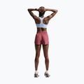 Moteriški bėgimo šortai Nike Tempo pink smoke/pink smoke 3