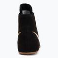 Imtynių batai Nike Footsweep 2 black/metallic gold/gum light brown 6