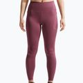 Moteriškos tamprės Nike Swift pink smoke 4