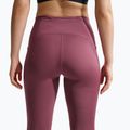 Moteriškos tamprės Nike Swift pink smoke 6