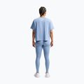 Moteriškos tamprės Nike Pro work blue/white 3