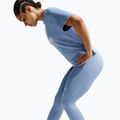 Moteriškos tamprės Nike Pro work blue/white 5