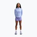 Moteriškas bėgimo džemperis Nike Swift Dri-FIT UV 1/4-Zip aluminum 2