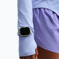Moteriškas bėgimo džemperis Nike Swift Dri-FIT UV 1/4-Zip aluminum 7