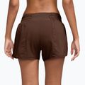 Moteriški šortai Nike One Dri-Fit 3" cacao wow/white 2