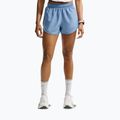 Moteriški bėgimo šortai Nike Tempo work blue/work blue