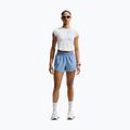 Moteriški bėgimo šortai Nike Tempo work blue/work blue 2
